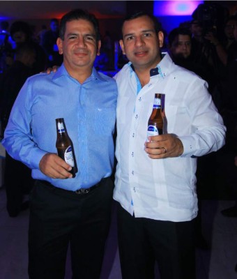 Michelob Ultra, la cerveza para brindar ahora